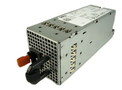 comprar Fonte Servidordell 870w Poweredge R710 T610 07nvx8 03257w 
