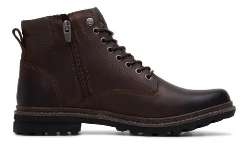 Bota Fort Way MercadoLivre