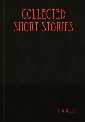 Libro Collected Short Stories - Wells, H. G.