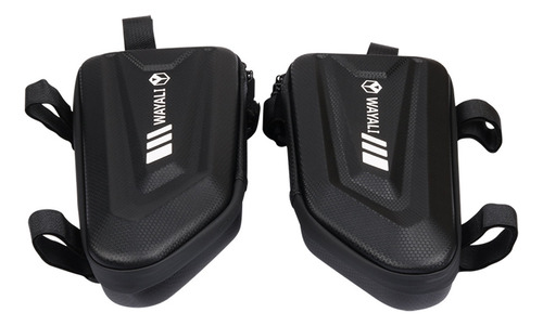 Un Par De Bolsas De Almacenamiento Laterales Para Ktm Duke 2
