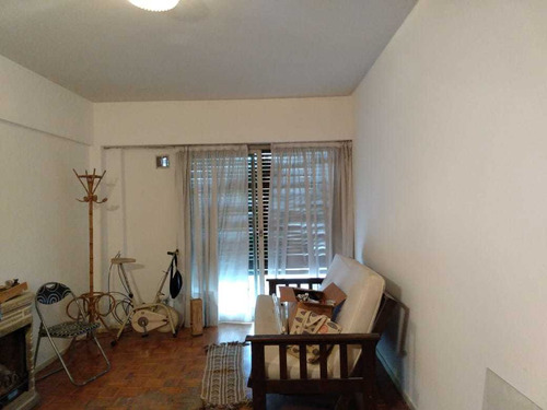 Alquilo Excelente Departamento 4 Ambientes. Exc. Ubicacion