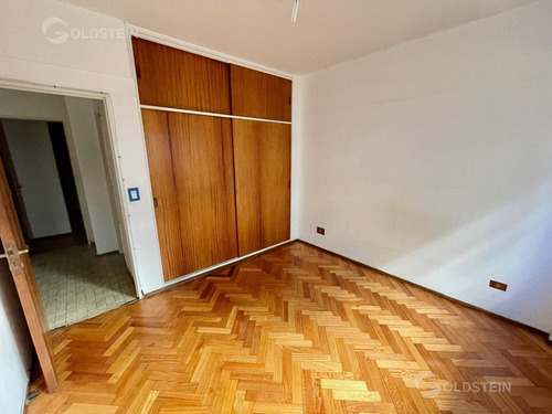 Departamento - Belgrano