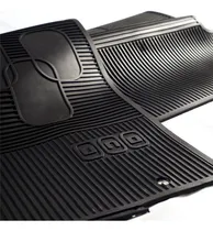 Comprar Juego Cubre Alfombras Original Fiat Nuevo Uno Fase Ii Fiat