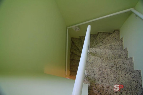 Imagem 8 de 9 de Venda Residential / Condo Água Fria São Paulo - 7479