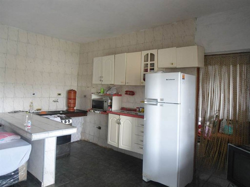 Imagem 7 de 10 de Casa - Venda - Nova Itanhaem - Itanhaem - Ita2765