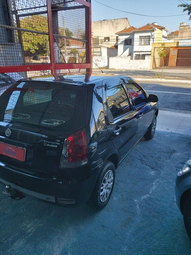 Imagem 7 de 12 de Fiat Palio 2013 1.0 Fire Economy Flex 5p