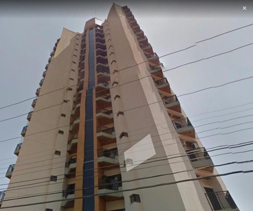 Imagem 2 de 10 de Apartamentos - Ref: V11853