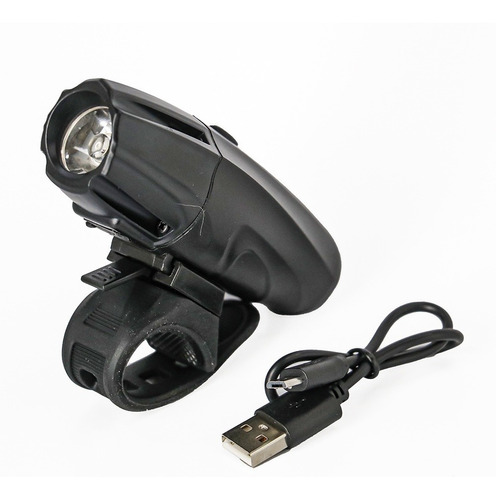 Farol Dianteiro Bike Jy-7026 Alerta 1000lumens Prova De Agua