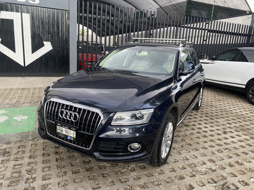 Audi Q5 2.0 L T Select Dsg