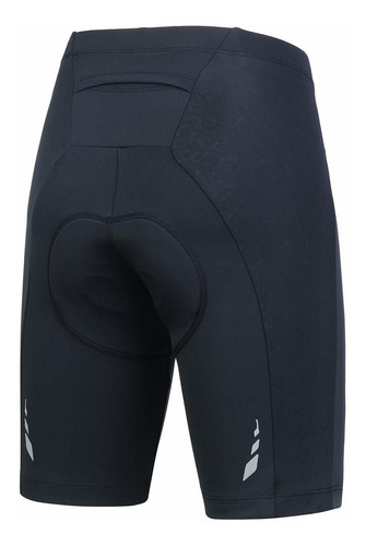 Anivivo Bike Shorts Shorts De Ciclismo Acolchados Para Mujer