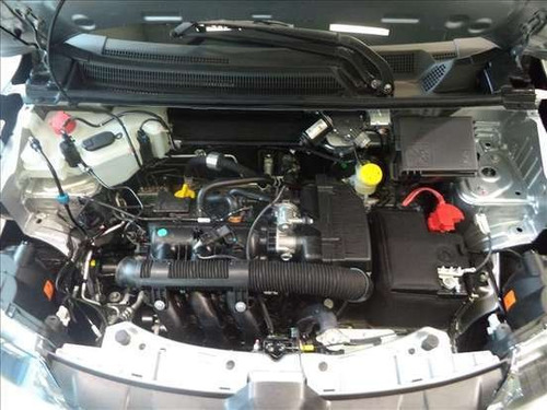Renault 1.0 12v Sce Flex Intense Manual 2020