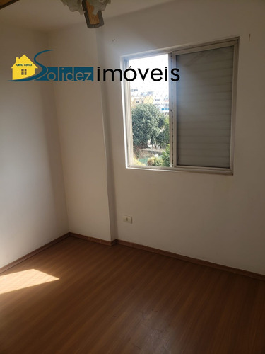 Imagem 2 de 7 de Excelente Oportunidade - Apartamento A Venda Na Freguesia Do Ó - 55m² - Ap00785 - 69877579