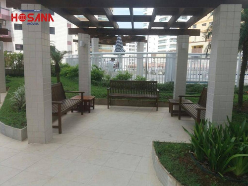 Imagem 29 de 30 de Apartamento Com 2 Dormitórios À Venda, 66 M² Por R$ 405.000,00 - Ocian - Praia Grande/sp - Ap0213