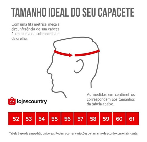 Imagem 7 de 7 de Kit Capacete Santa Luva 5 Atacas Munhequeira Vaquejada Abvaq