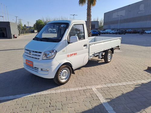 Dfsk Truck Cs C21 1.2i Ac 2023