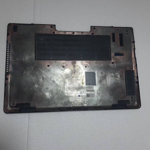 Carcasa Base Dell Latitude E5570 Np 07pvx3 Seminuev
