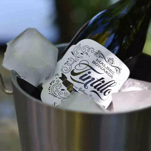 Vino Tintillo Santa Julia 750ml Malbec Bonarda X6