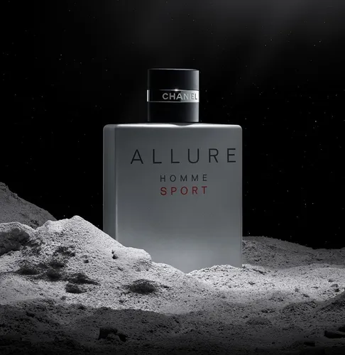 Chanel allure myer hotsell