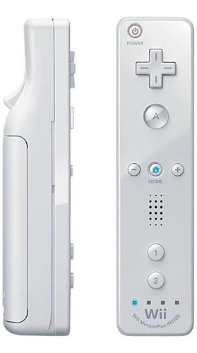 Wiimote Wii Remote Motion Plus Inside Original Wii Wiiu 