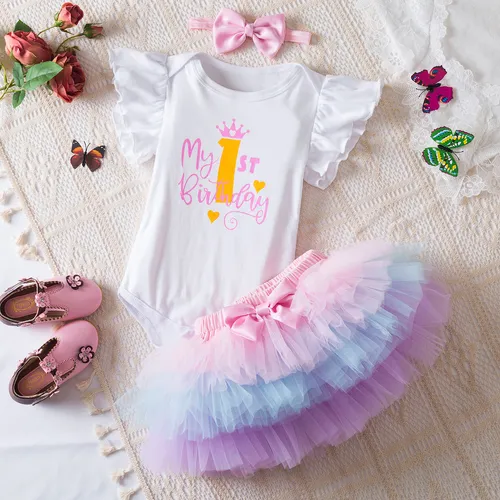 Conjunto para bebe niña hotsell
