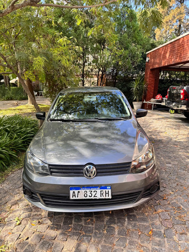 Volkswagen Gol Trend 1.6 Pack I 101cv 3p