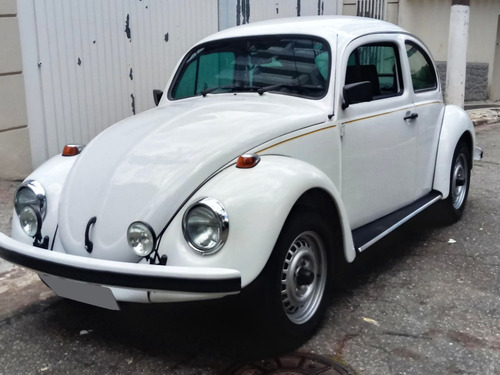 Volkswagen Fusca