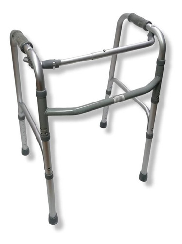 Andador Plegable Ortopédico Aluminio