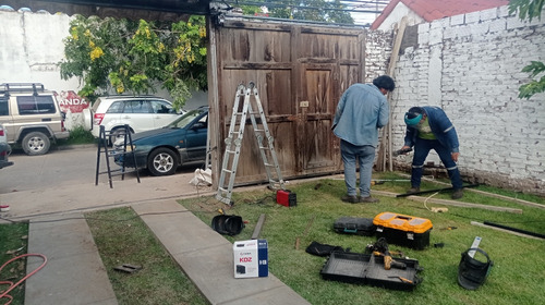 Tecnico De Portones Santa Cruz 73652643