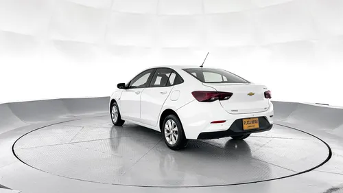 Chevrolet Onix Ltz