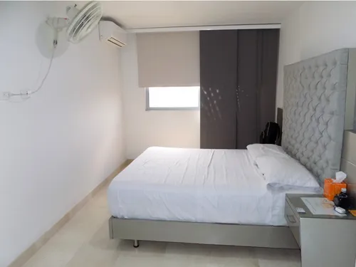 Vendo Apartamento En El Poblado