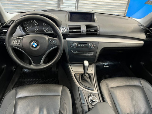 BMW Serie 1 2.0 118i Active 136cv