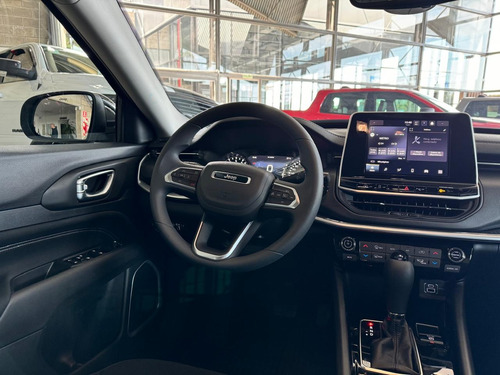 Jeep Compass 1.3 T270 Sport 4X2 At6