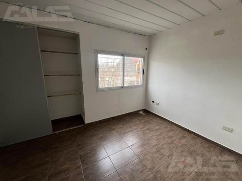 Duplex A Estrenar En Ituzaingo Norte