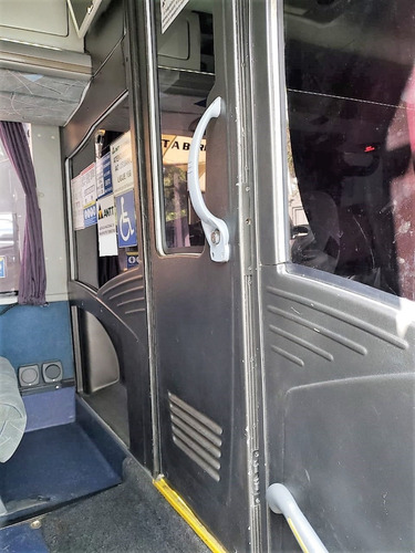 Microonibus Vw Neobus Thunder + 2013