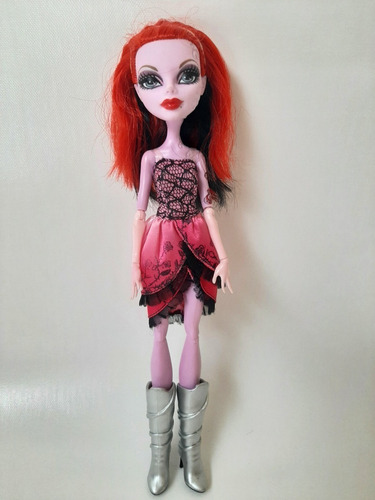 Monster High  Operetta 