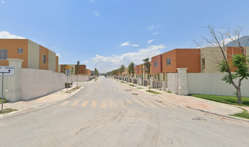 Casa En Venta En Nuevo Leon En Remate Bancario Clj