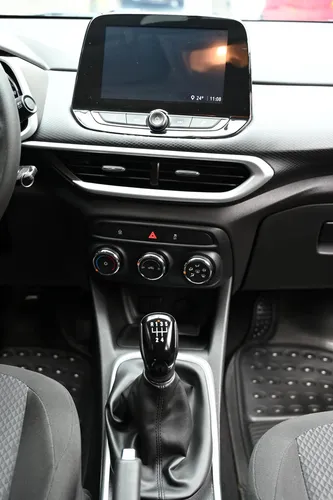 Chevrolet Tracker 1.8 Ls
