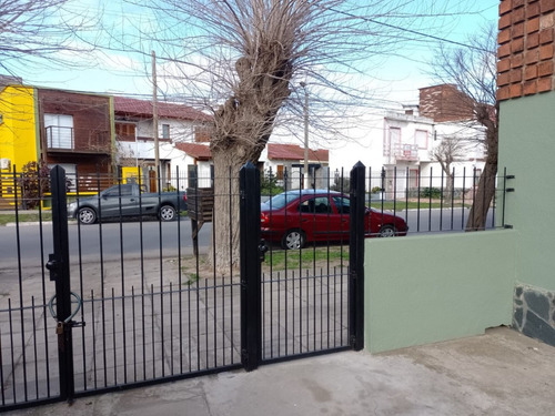 Duplex Centrico 2 Amb Con Espacio Vehicular