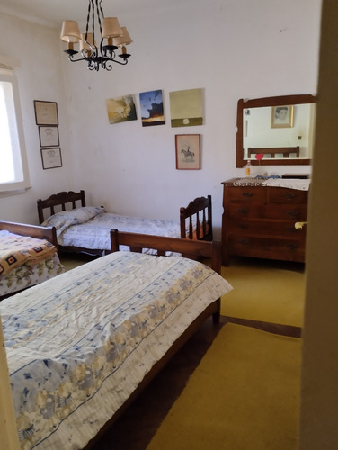 Casa En La Falda, Hermoso Chalet