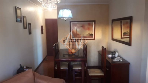 Imagem 20 de 25 de Apartamento Na Penha De França, 2 Dormitórios, 1 Vaga, 60 M², R$ 350.000,00 - 2364
