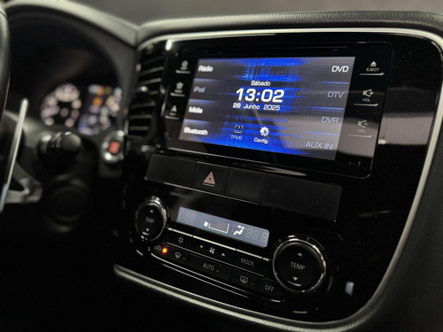Mitsubishi Outlander Outlander 3.0 V6 GT4