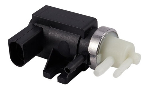 Válvula Solenoide Control Turbo Vw Audi Seat Original (090)