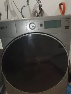 Lavasecadora Whirlpool 10 Kg