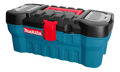 Caja De Herramientas 16 Makita Plastica