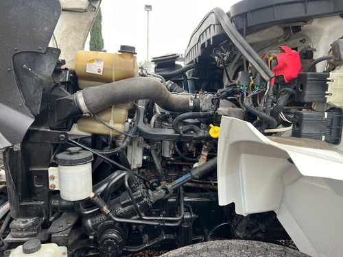 Camion Pipa International 2012 Tanque 10 Mil Litros Id 1552