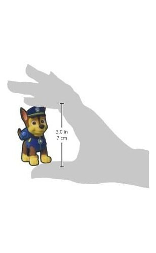 Parche Termoadhesivo Simplicity Paw Patrol Skye And Chase