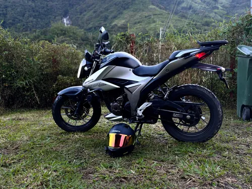 Gixxer 250