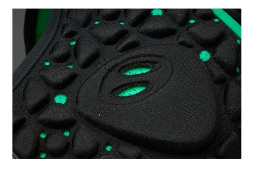 Capacete Rugby Virtuo Pro-head Guard Gilbert