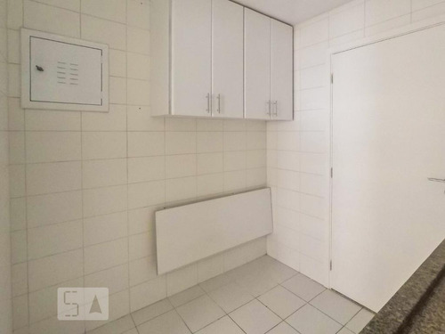 Apartamento Para Aluguel - Liberdade, 3 Quartos, 78 - 893037968
