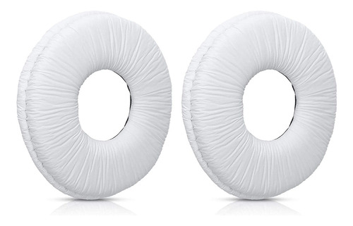 Almohadillas Para Auriculares Sony Mdr-zx110 / Mdr-zx310